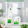 Реконструирующая маска Honma Tokyo Bamboo Cocolux Fusion - C - Protein 100 мл