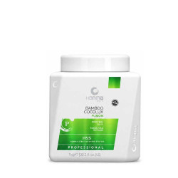 Реконструирующая маска Honma Tokyo Bamboo Cocolux Fusion - C - Protein 1000 мл