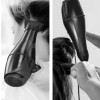 Профессиональный фен Wahl Pro Keratin 2200 Вт черный 4341-0470